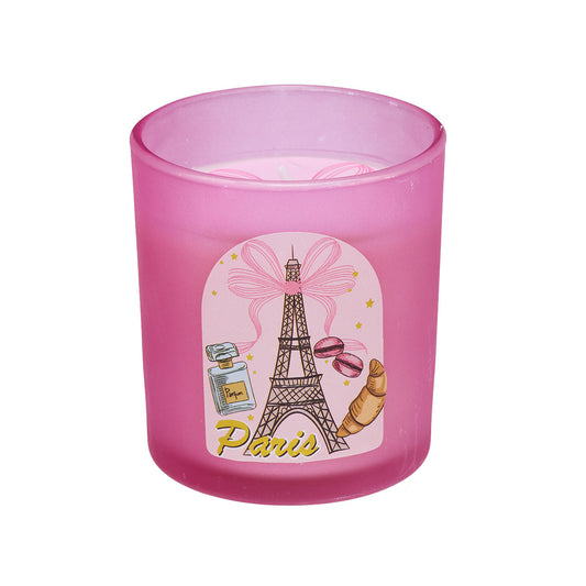 City Breakfast Candle Assorted