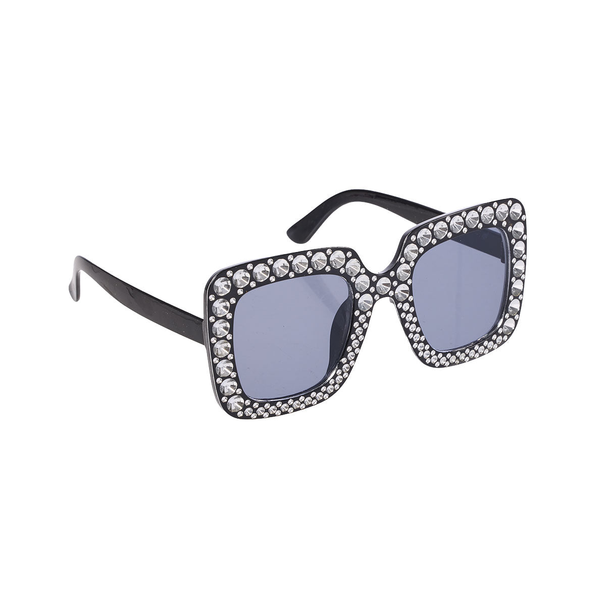 Costume Glasses Assorted