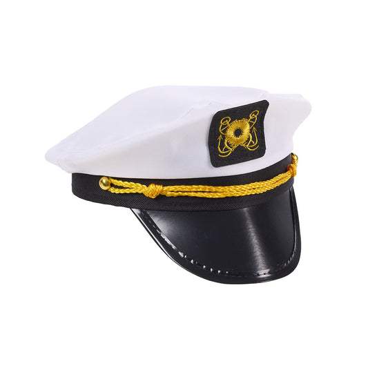 Costume Sailor Hat