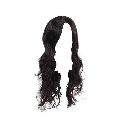 Costume Wig Long Hair Assorted