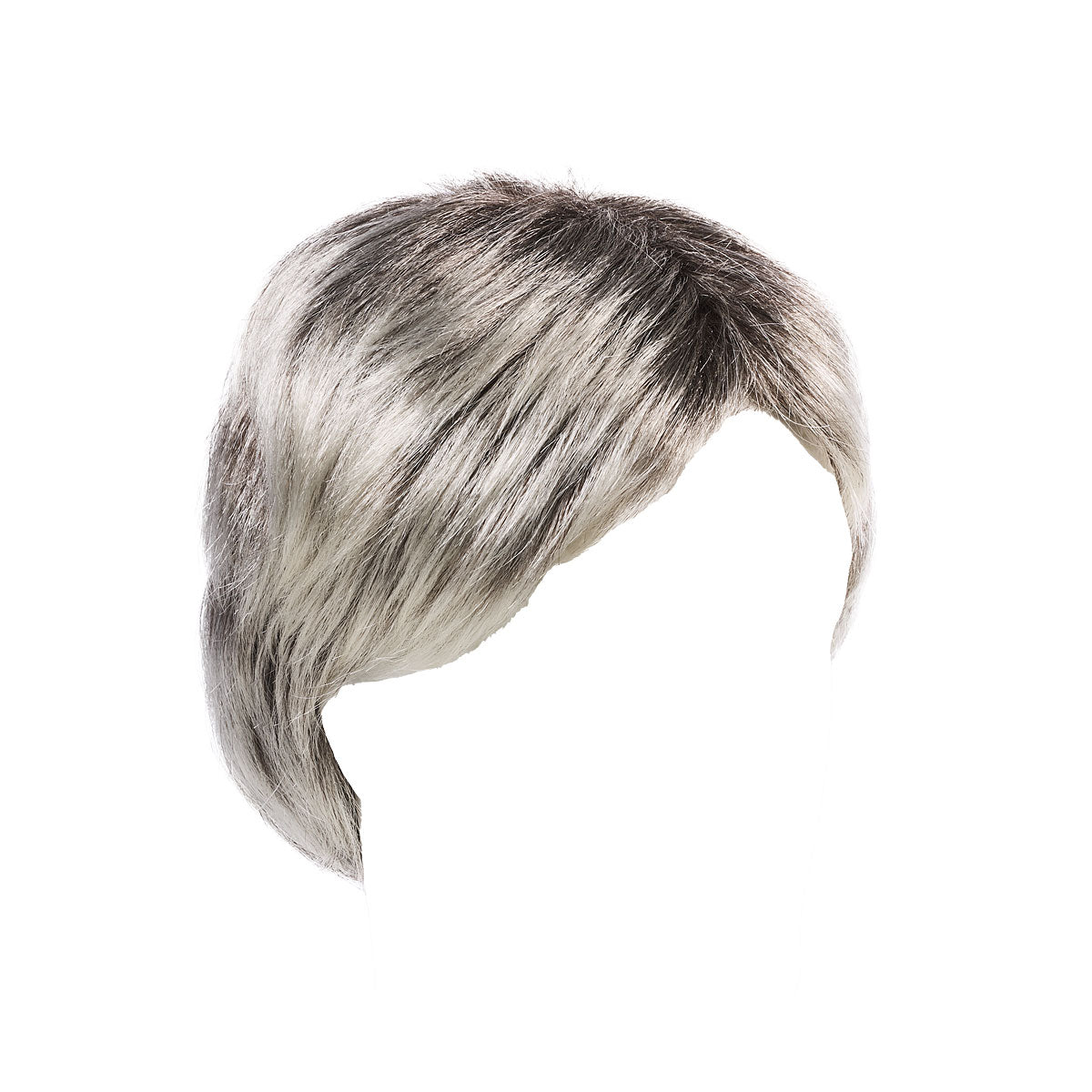 Costume Old Man/Old Woman Wig