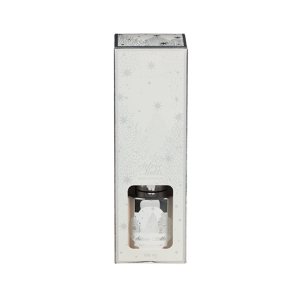 Christmas Luxe Bon Bon Diffuser Gold/Silver