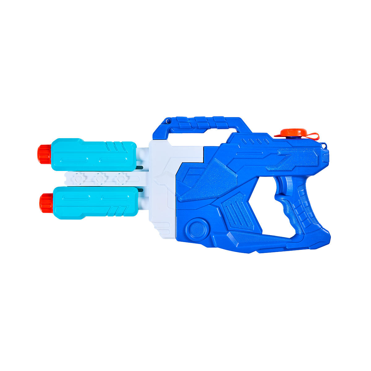 Double Nozzle Suction Water Blaster 50cm