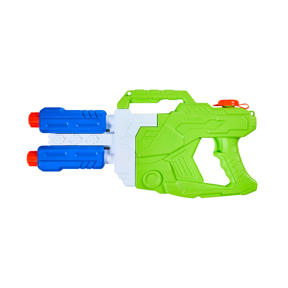 Double Nozzle Suction Water Blaster 50cm