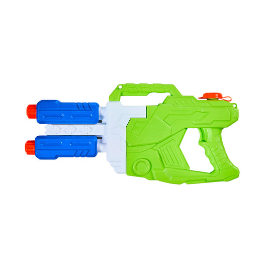 Double Nozzle Suction Water Blaster 50cm