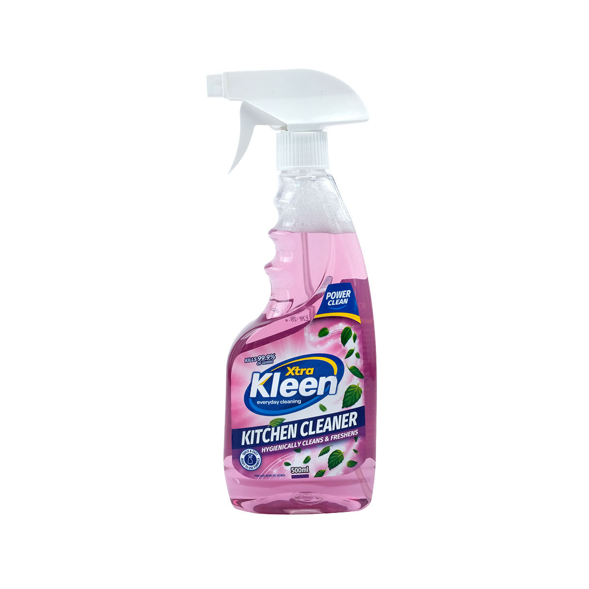 Xtra Kleen Kitchen Cleaner 500mL