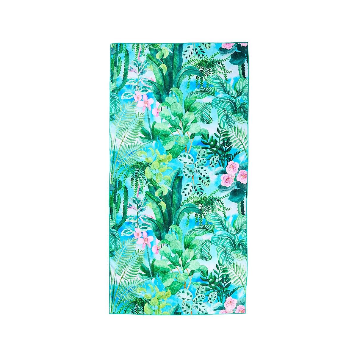 Sand-Free Towel 80x160cm Assorted