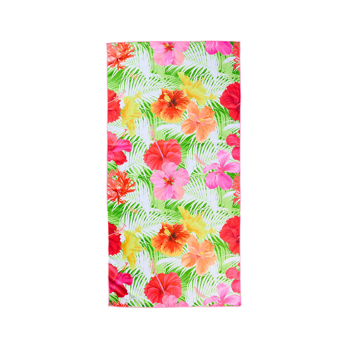 Sand-Free Towel 80x160cm Assorted