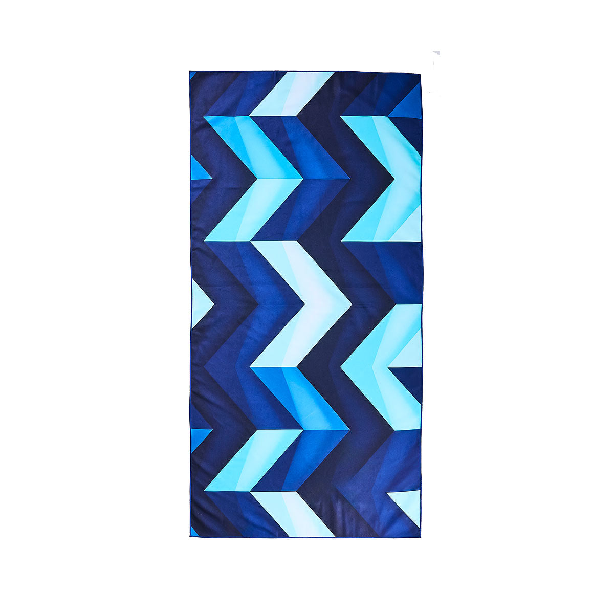 Sand-Free Towel 80x160cm Assorted