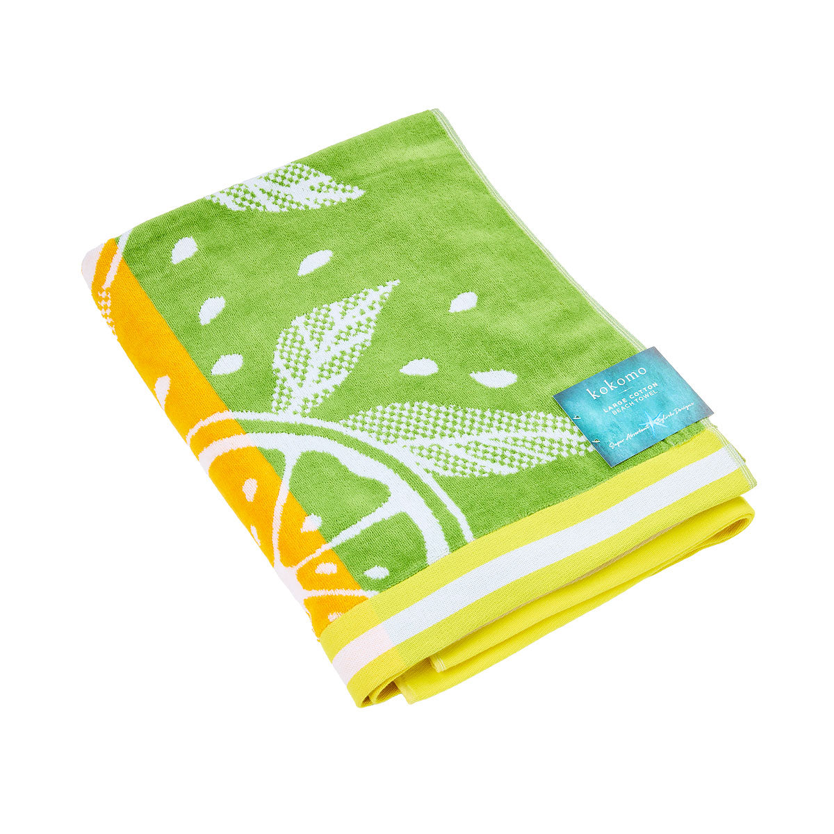 Mega Beach Towel Cabo 95x180cm