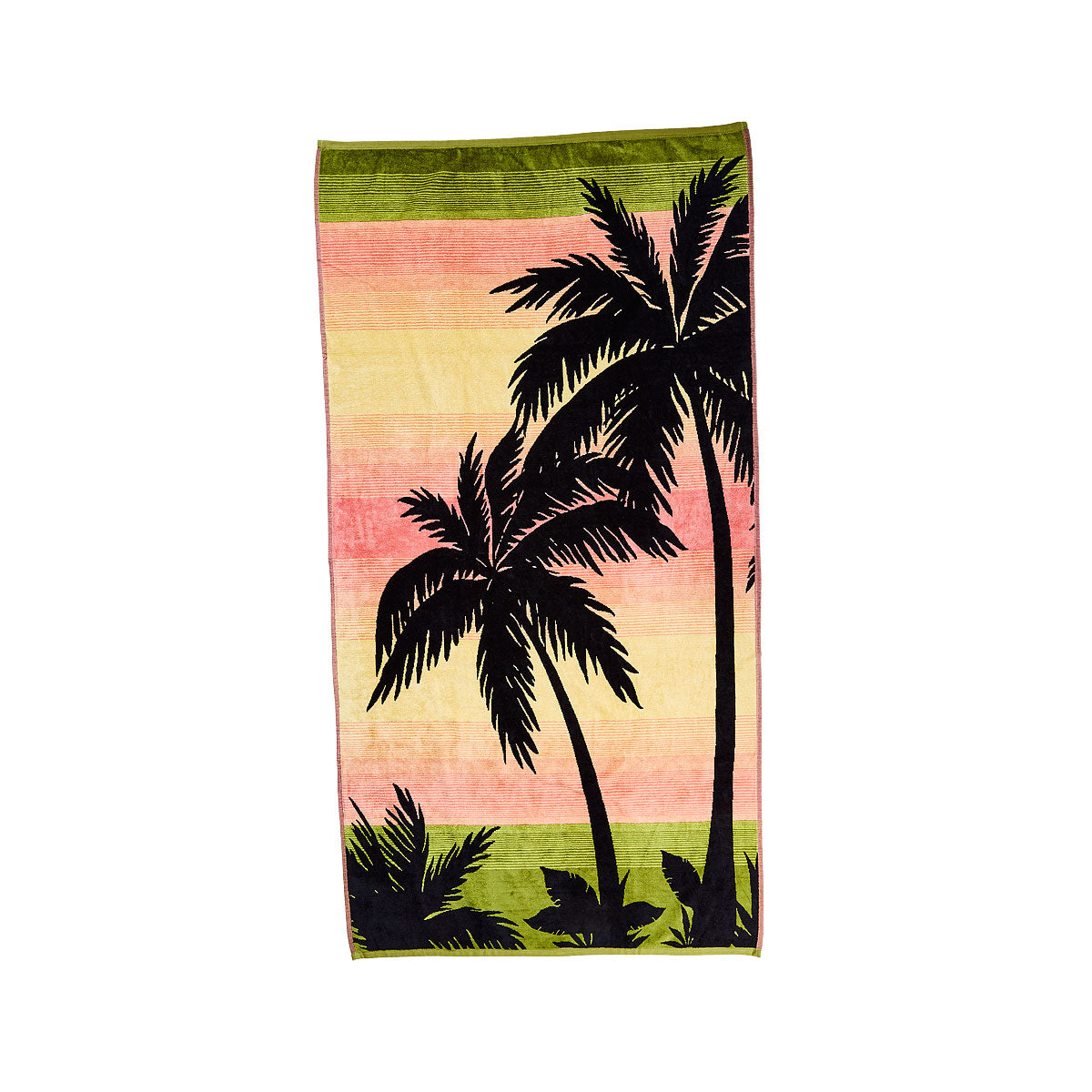 Mega Beach Towel Cabo 95x180cm