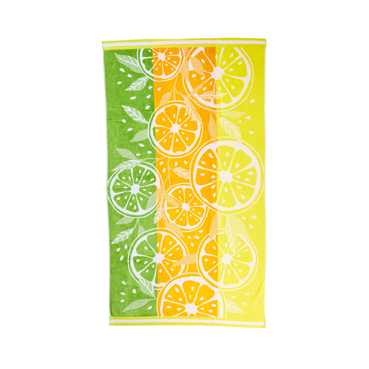 Mega Beach Towel Cabo 95x180cm