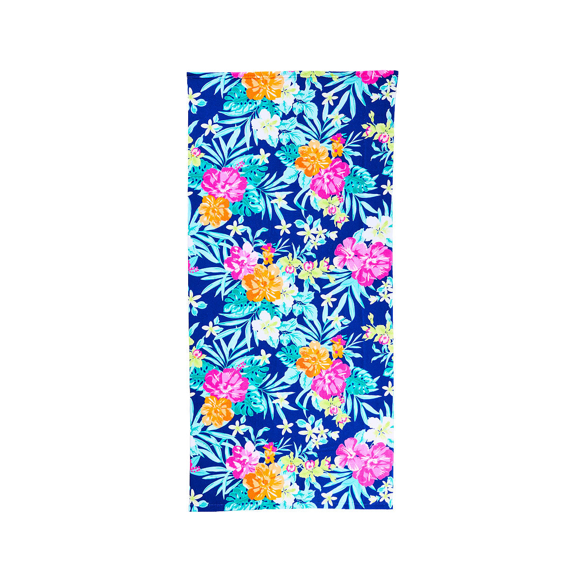 Microfibre Beach Towel 70x150cm Assorted