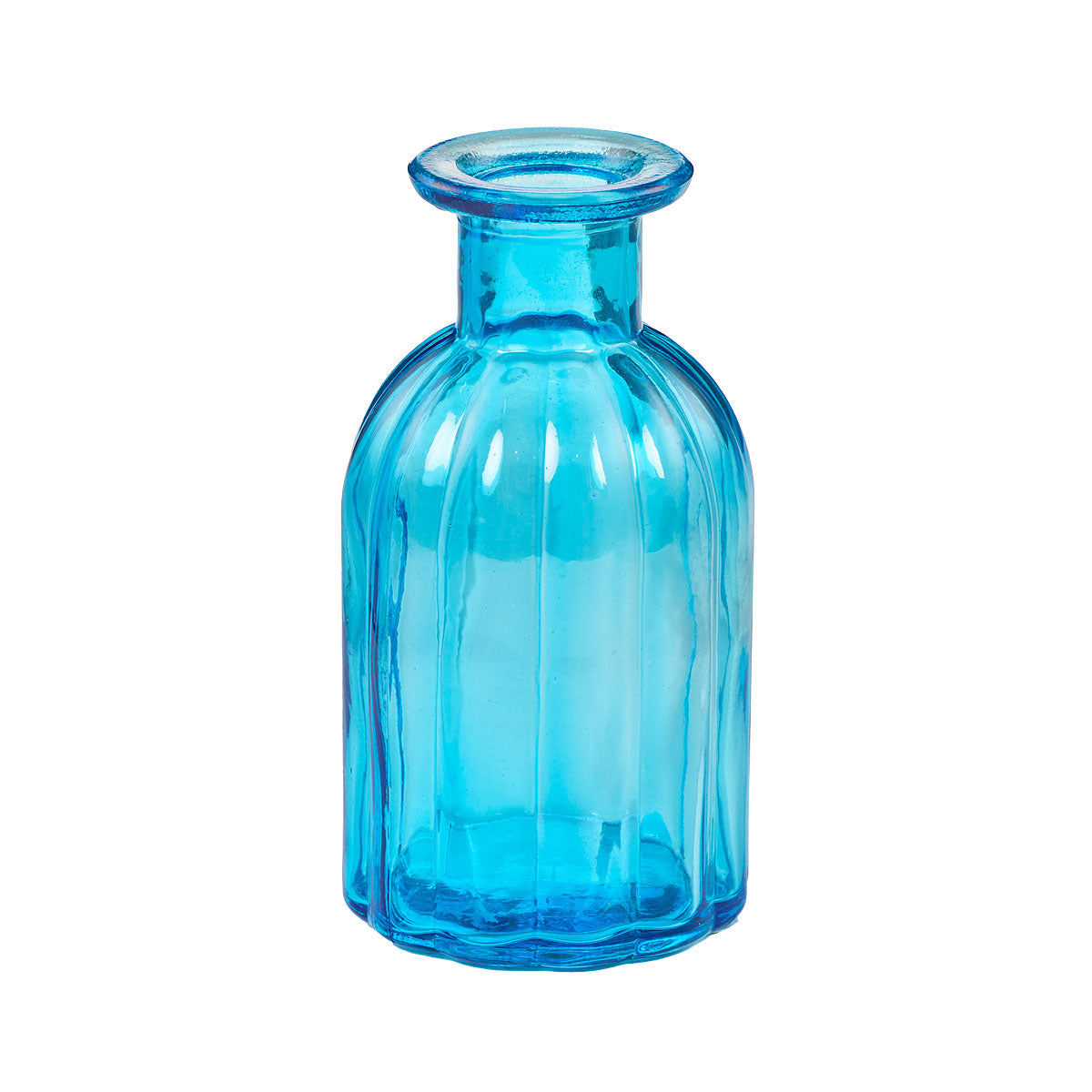 Riviera Glass Bud Vase Assorted