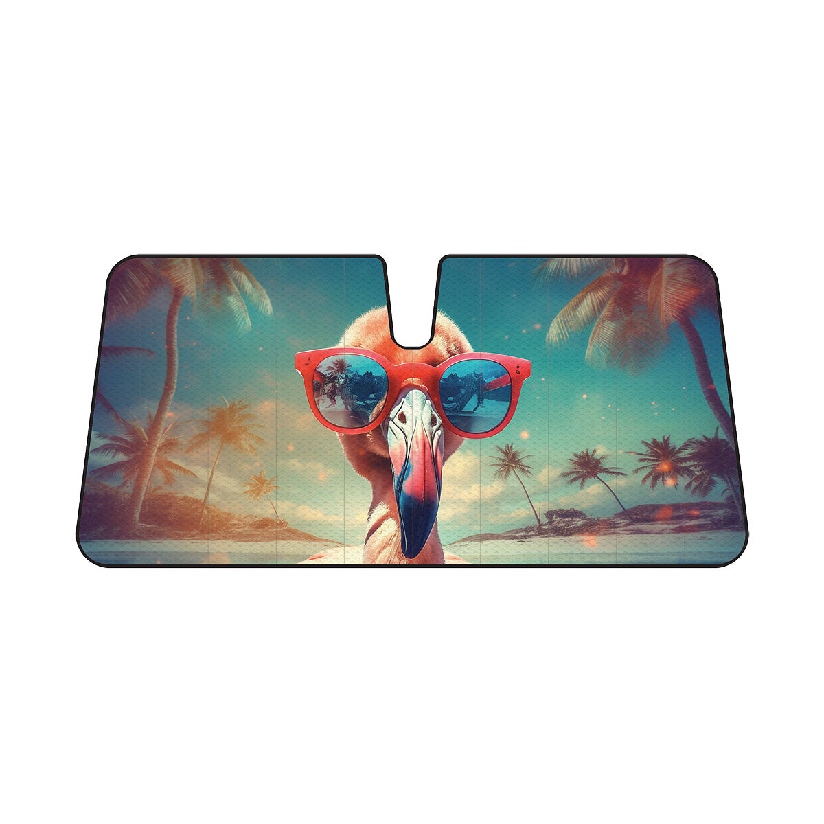 Sperling Car Sunshade Assorted