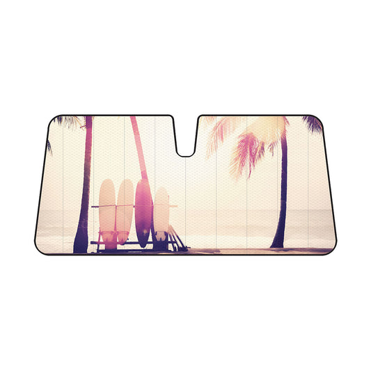 Sperling Sunshade for Car Assorted