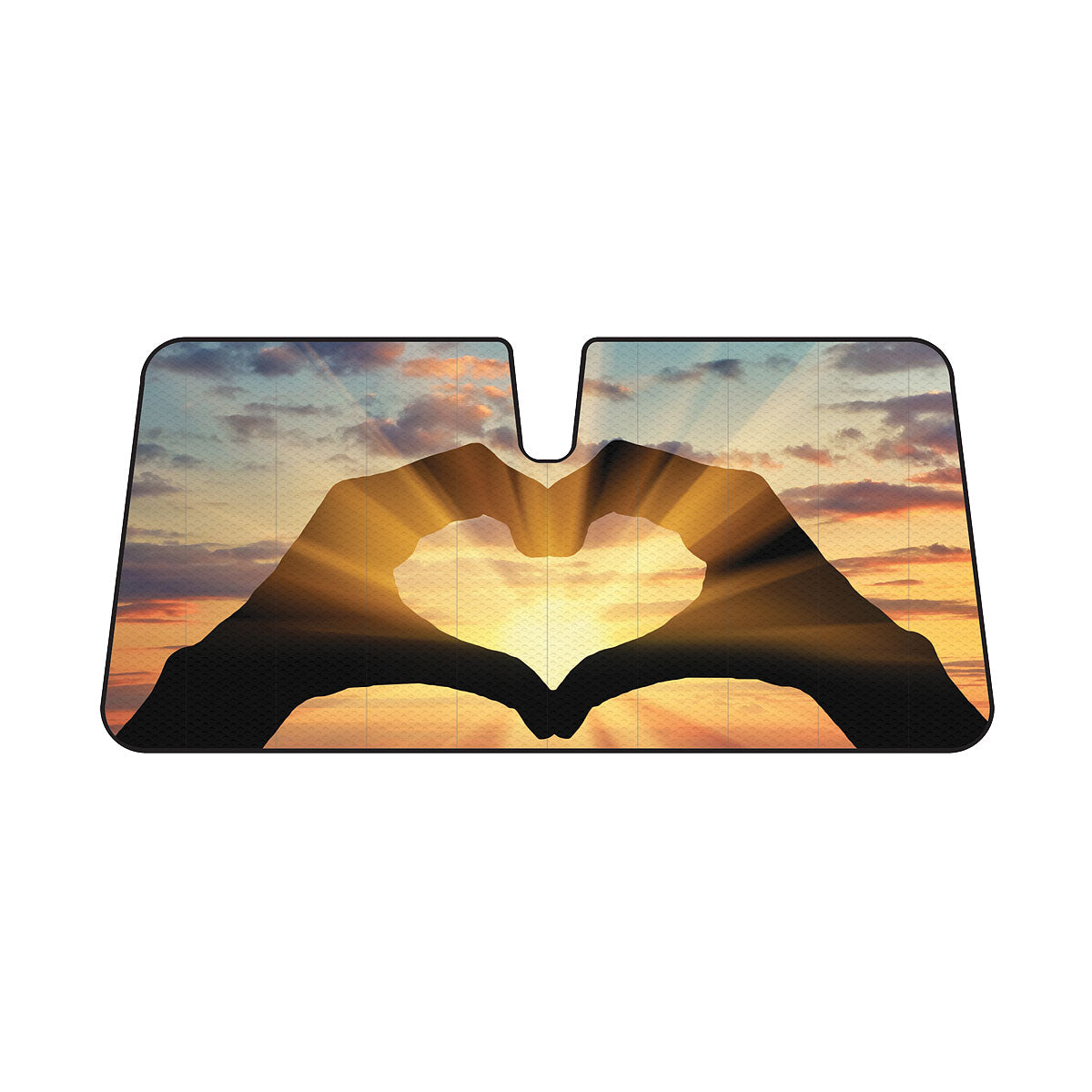 Sperling Sunshade for Car Assorted