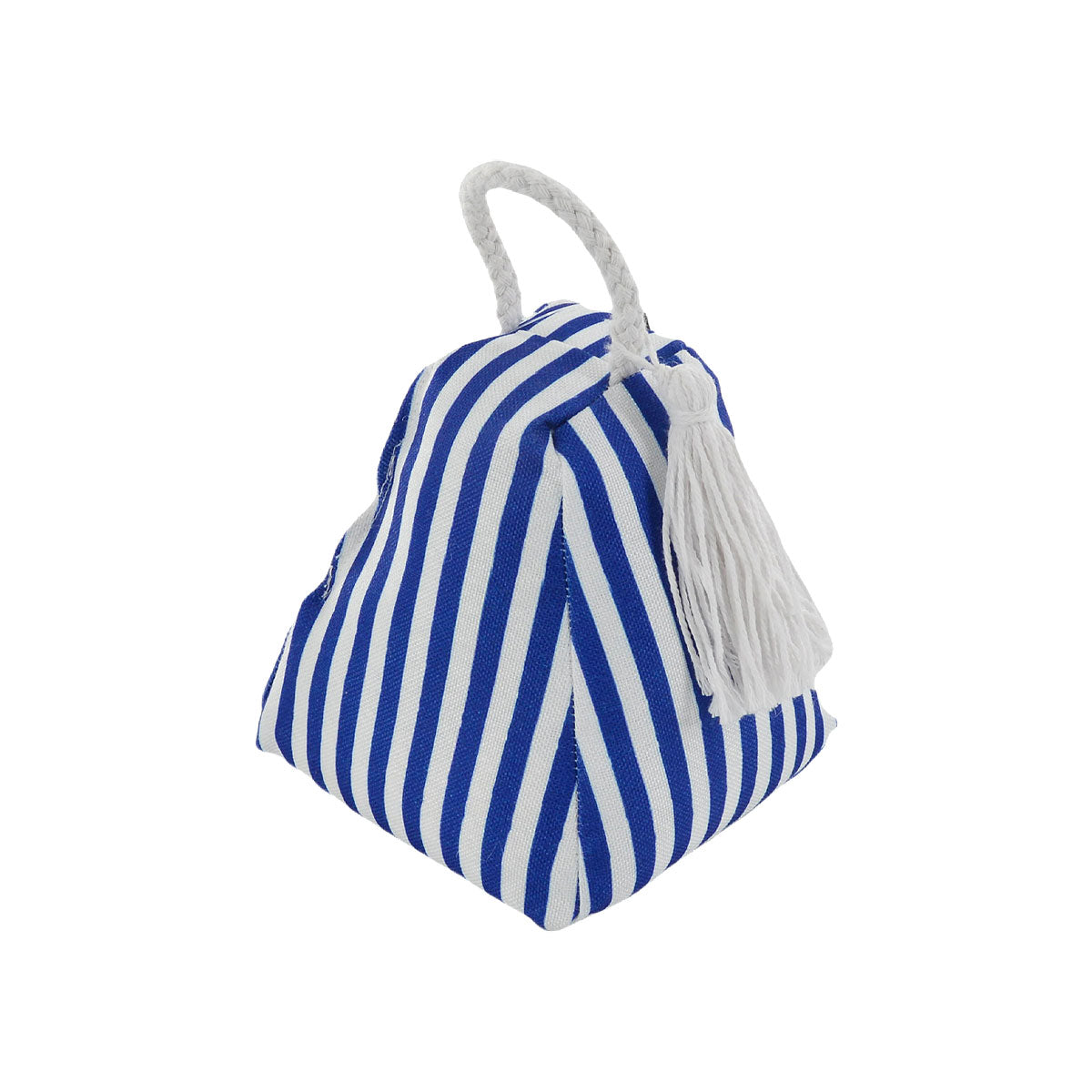 Door Stop Stripe/Floral