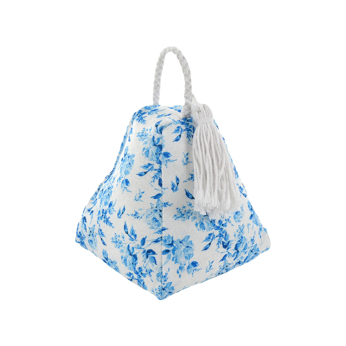 Door Stop Stripe/Floral