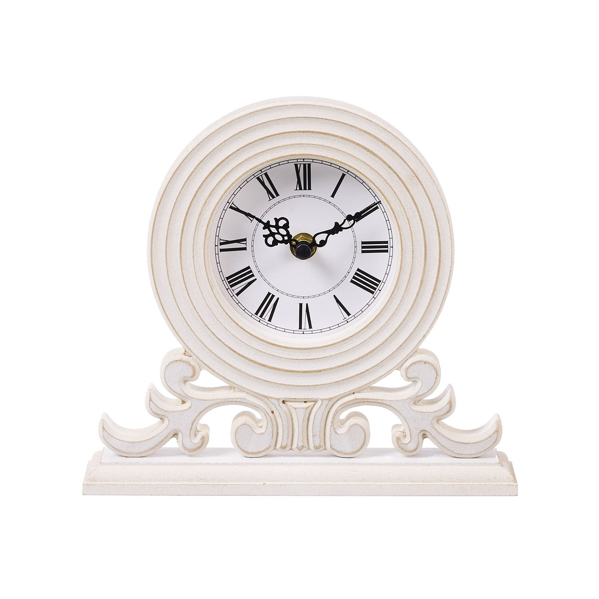 Riviera Mantel Clock