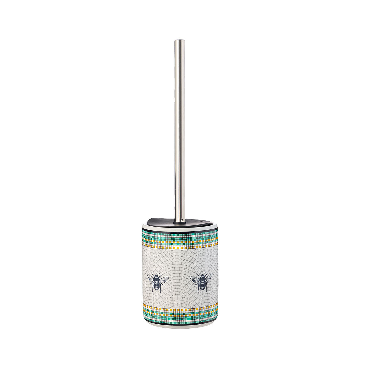 Abeilles Bleues Toilet Brush