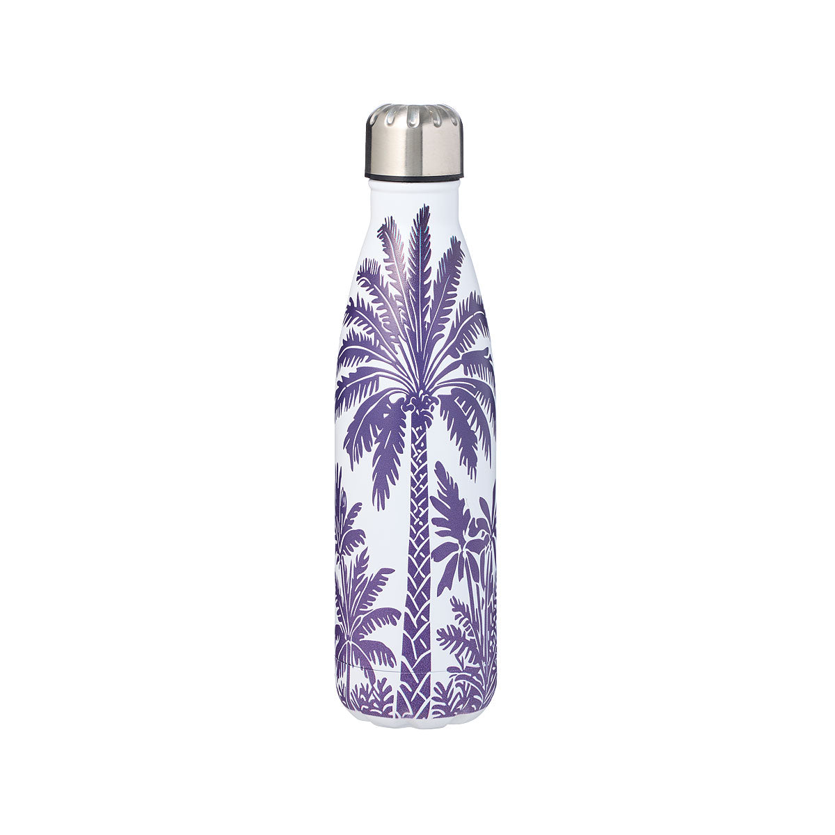 Riviera Stainless Steel Water Bottle Assorted