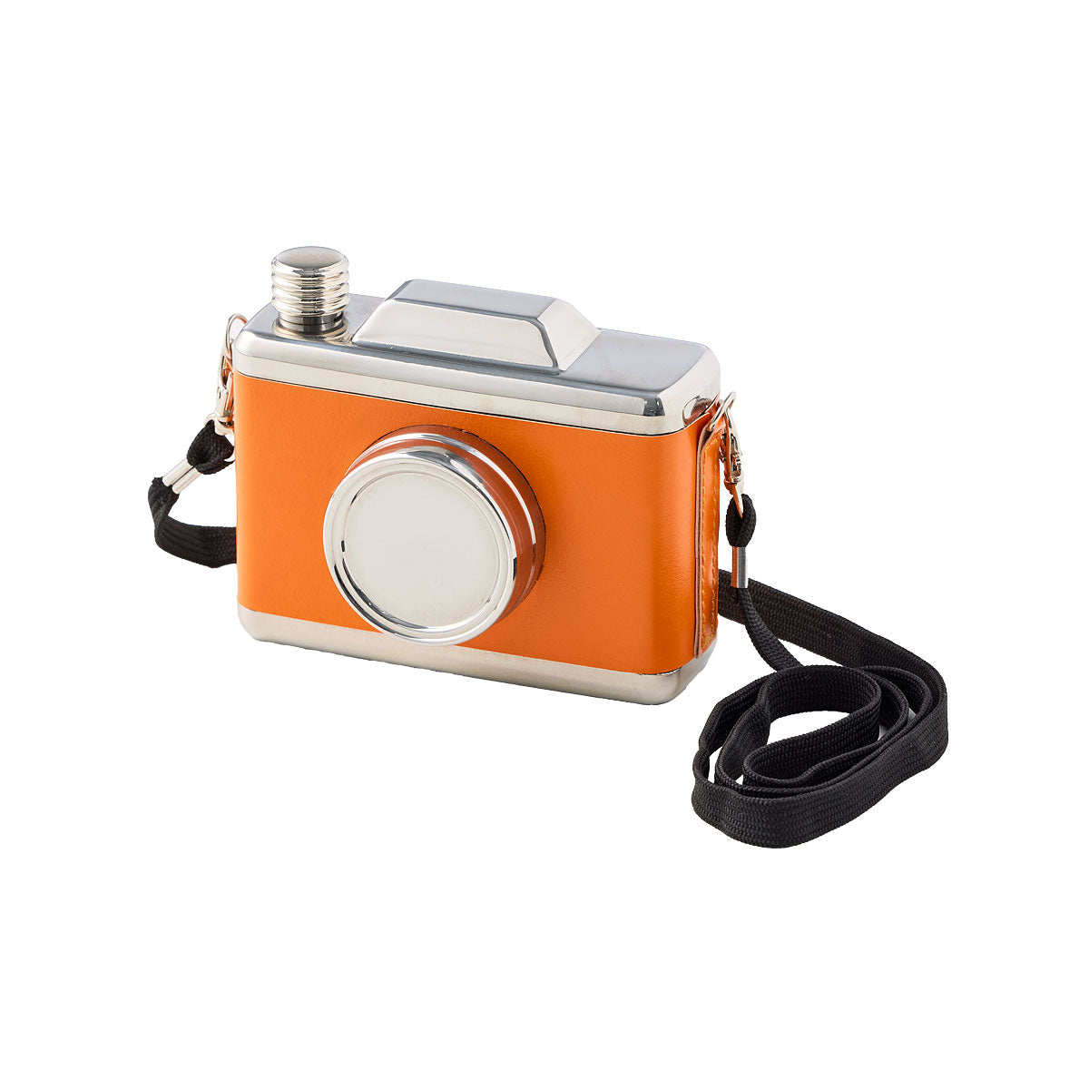 Camera Flask