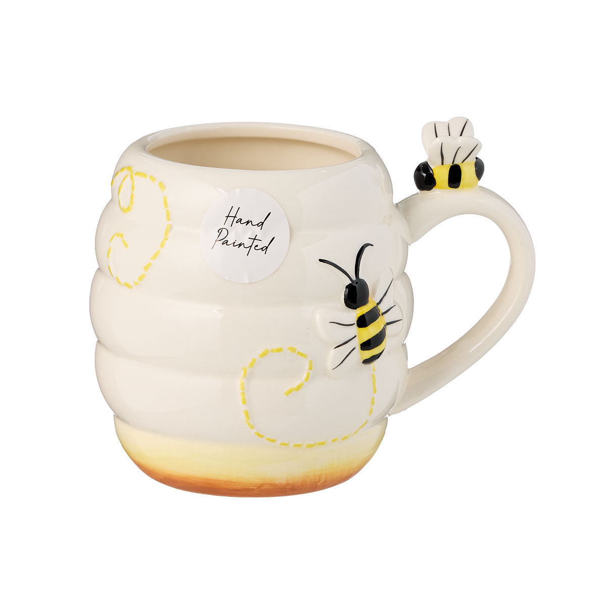 Bee 3D Mug Assorted
