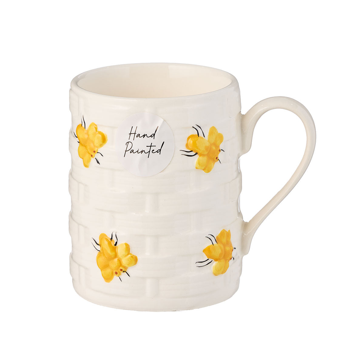 Bee 3D Mug Assorted