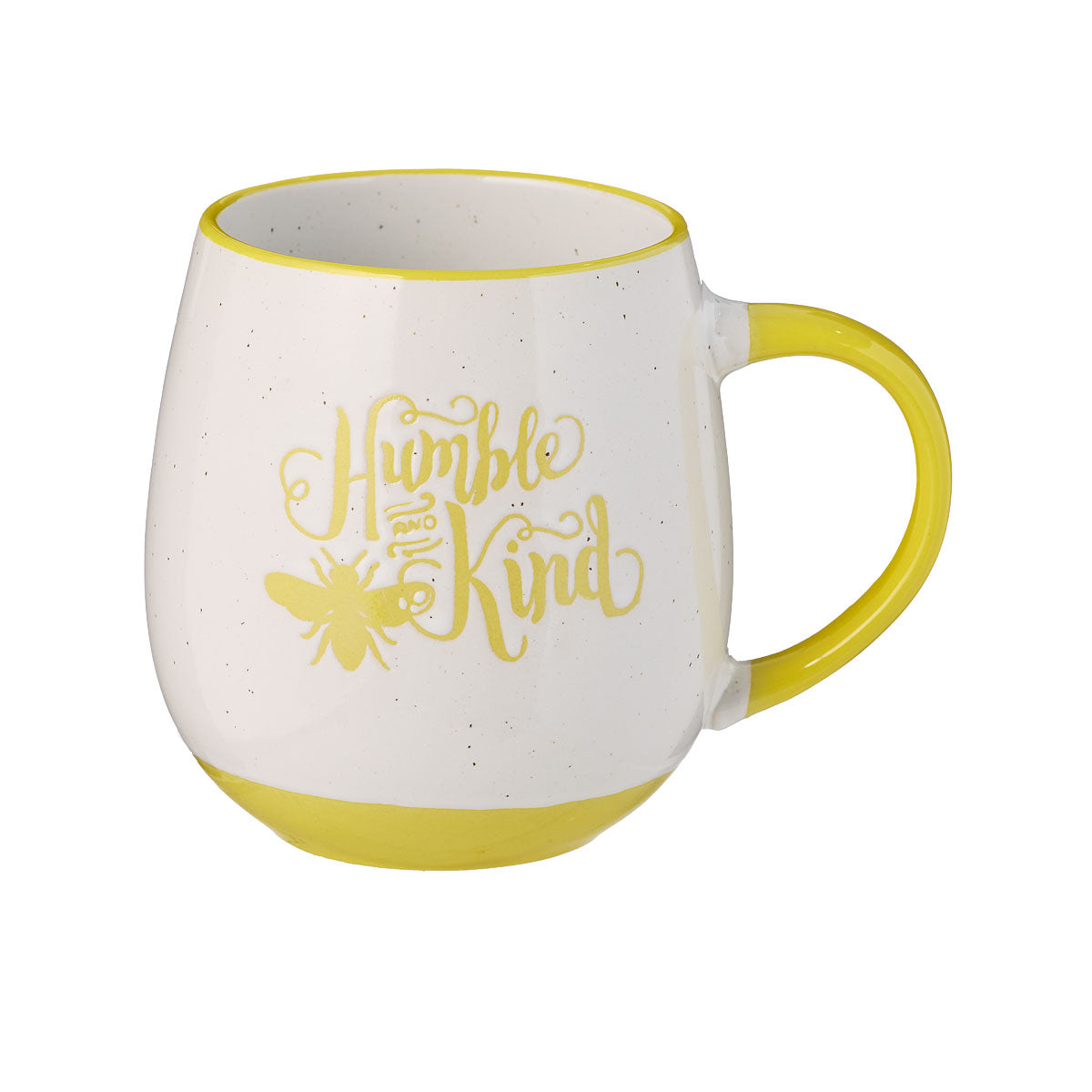 Huggable Bee Mug Assorted