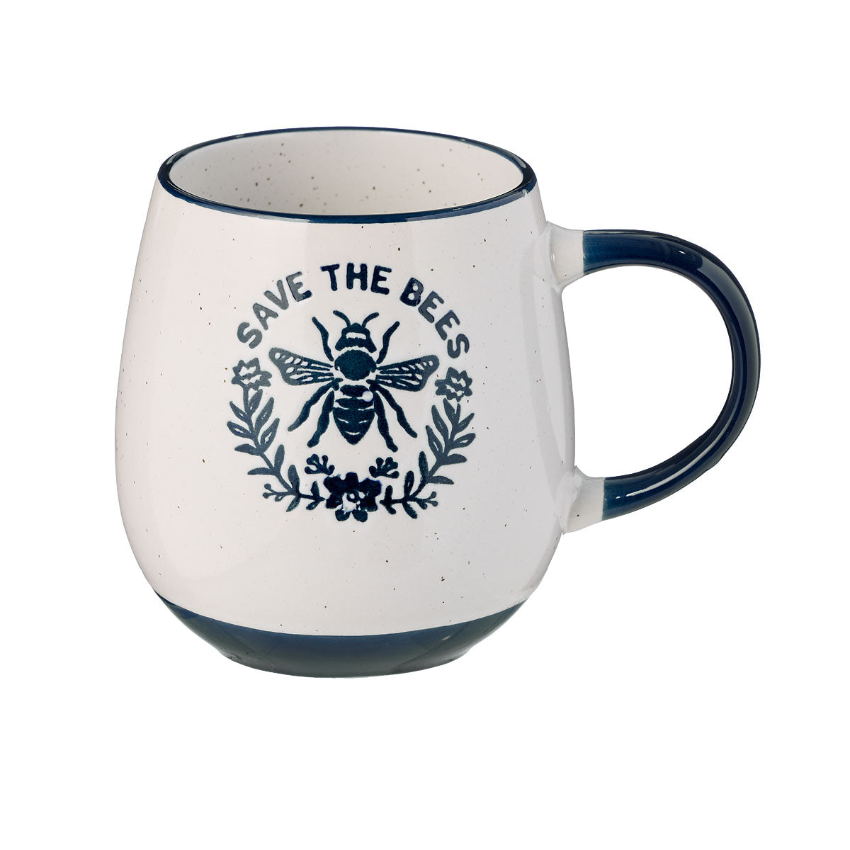 Huggable Bee Mug Assorted