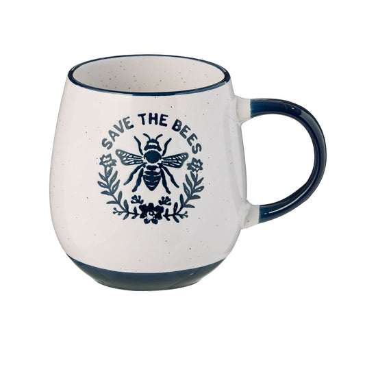 Huggable Bee Mug Assorted