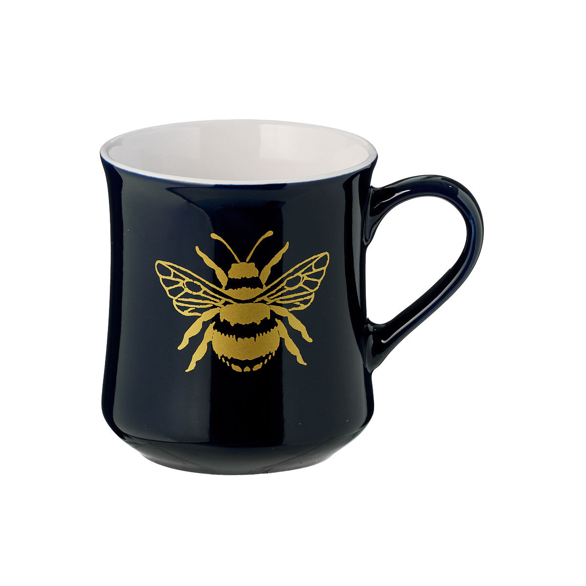 Golden Bee Mug Assorted