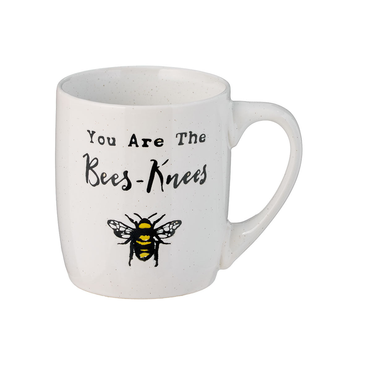 Speckled Bee Mug Assorted