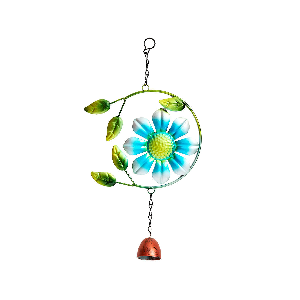 Metal Windchime Décor