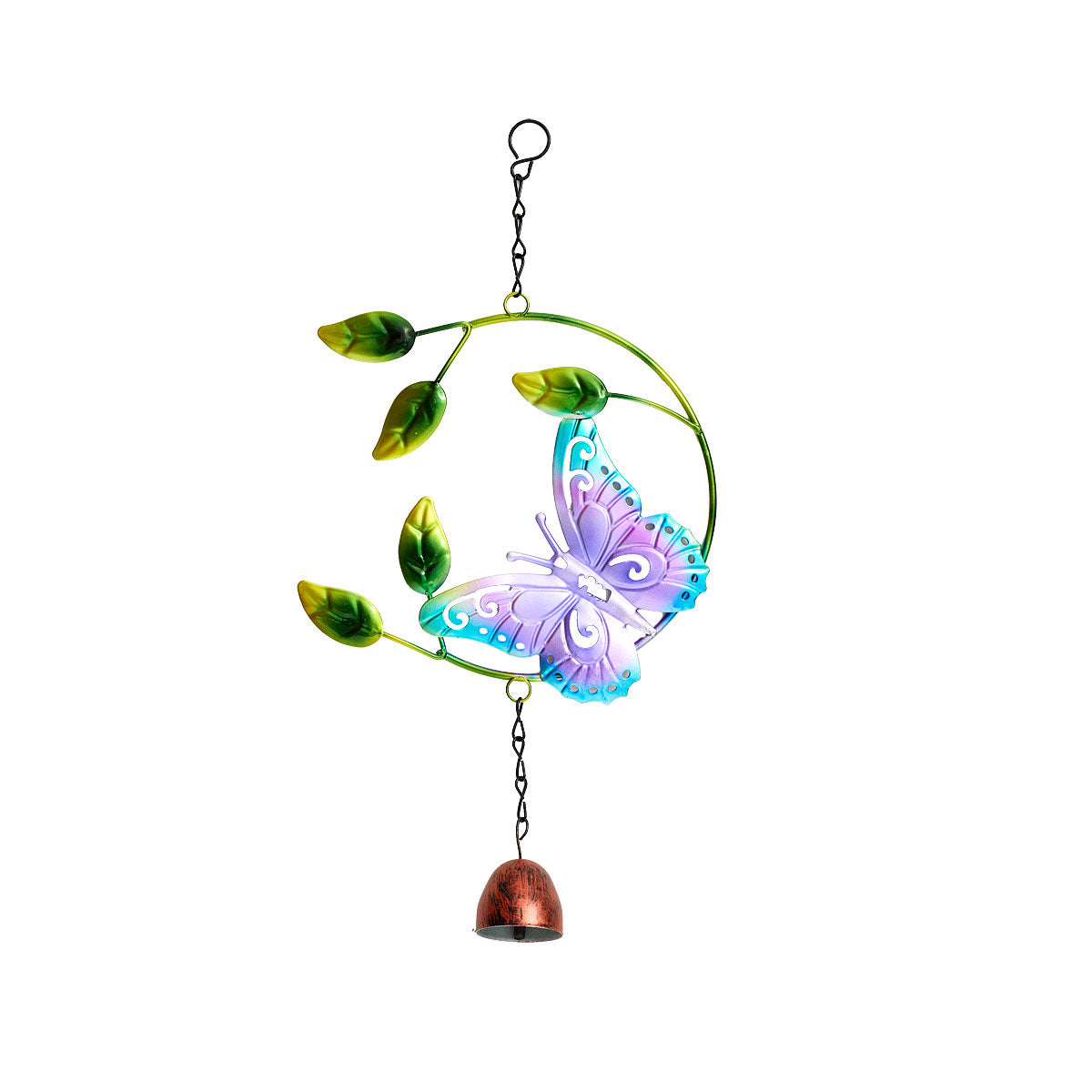 Metal Windchime Décor