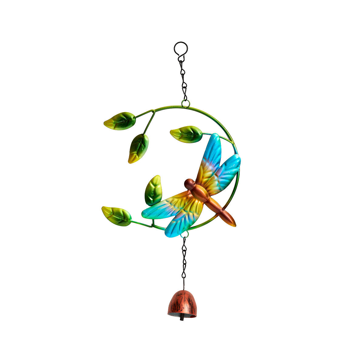 Metal Windchime Décor