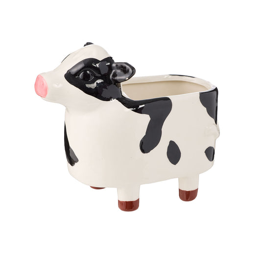 Animal Ceramic Pot