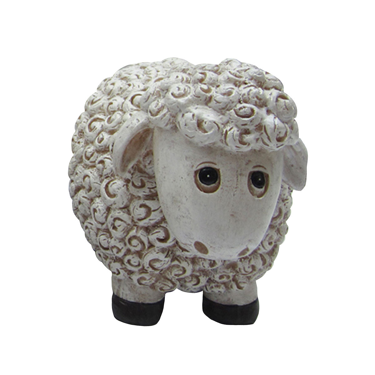 Farm Animal Resin Garden Décor