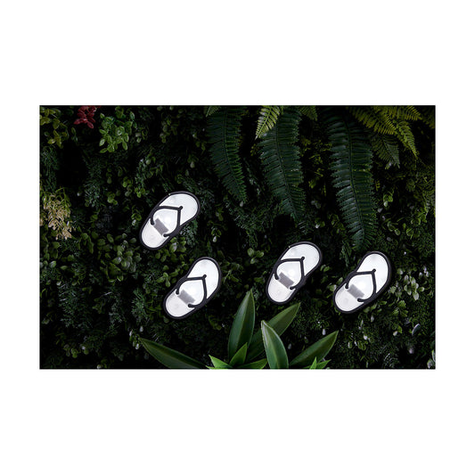 Solar Thong Ground Light