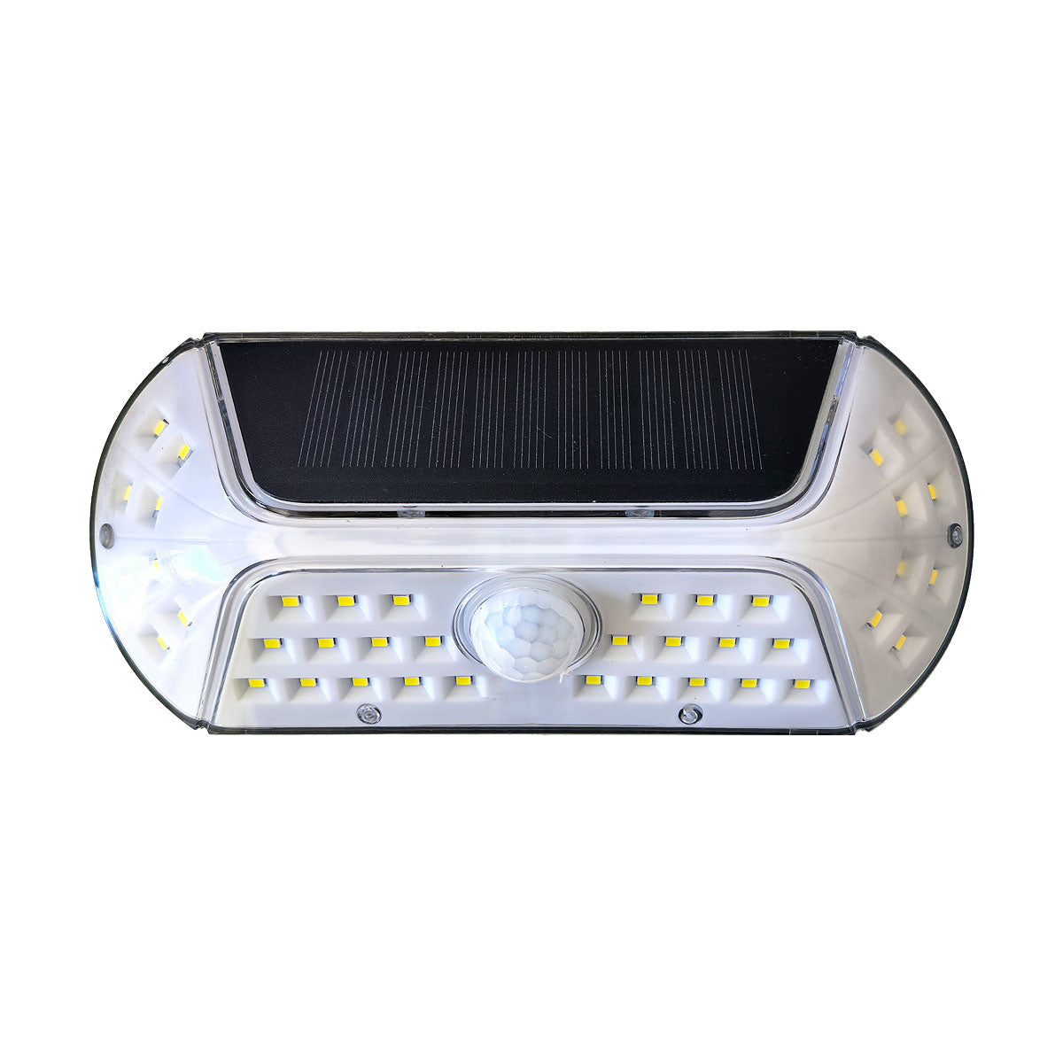 PIR Sensor Solar Wall Light