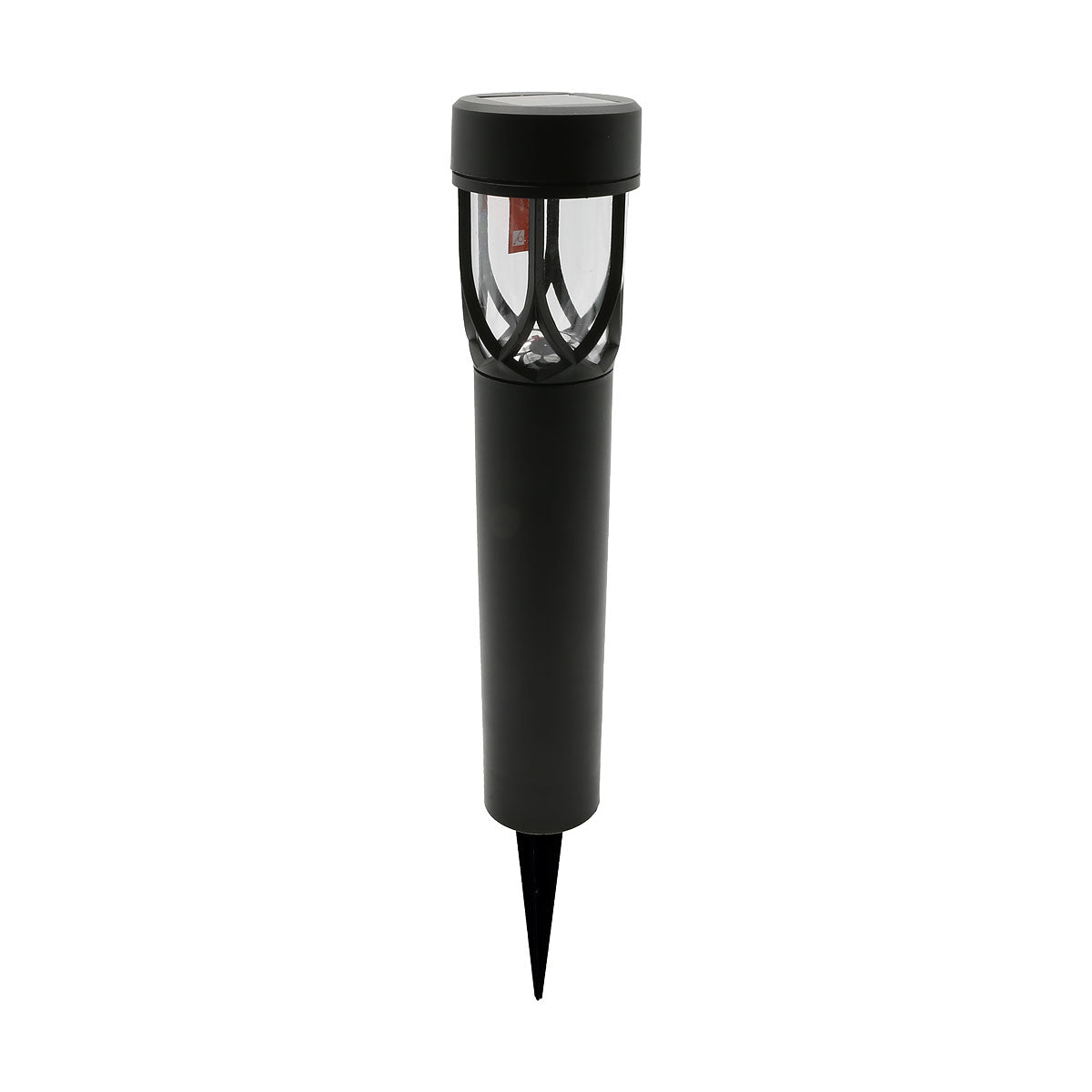 Solar Plastic Bollard Light