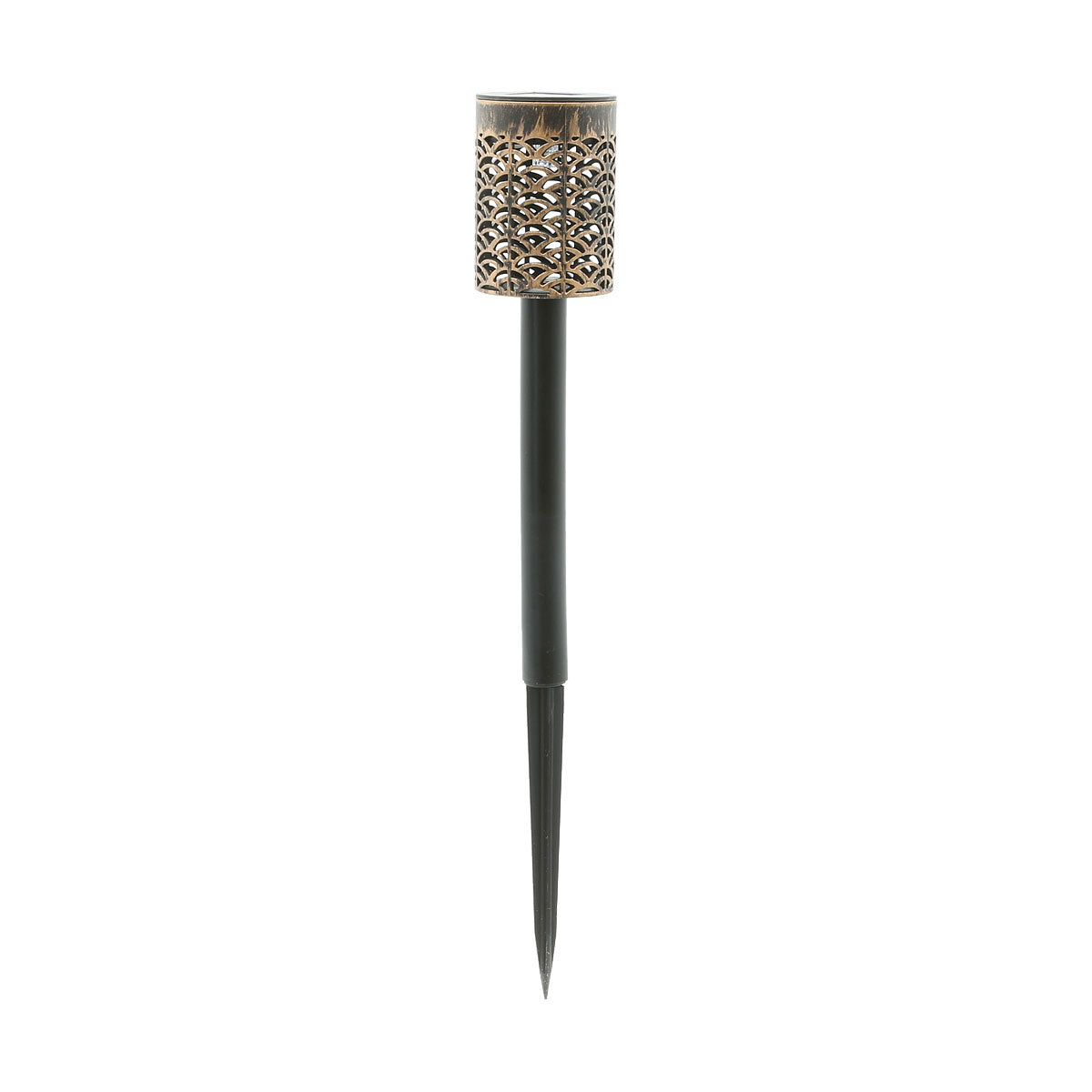 Solar Garden Stake Light