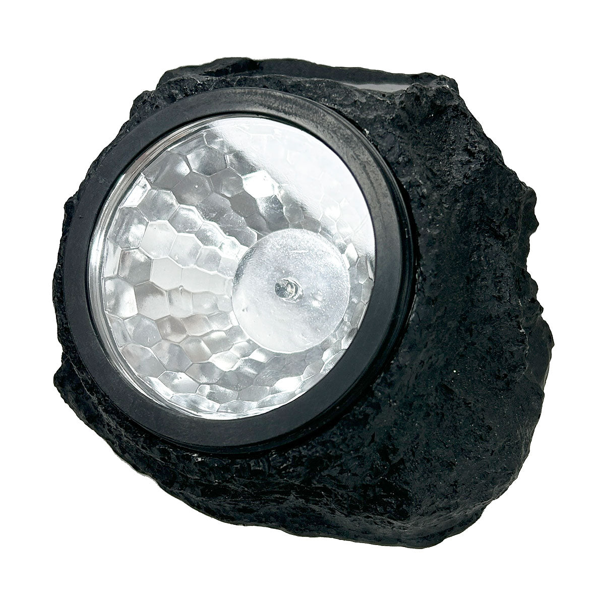 Solar Rock Light