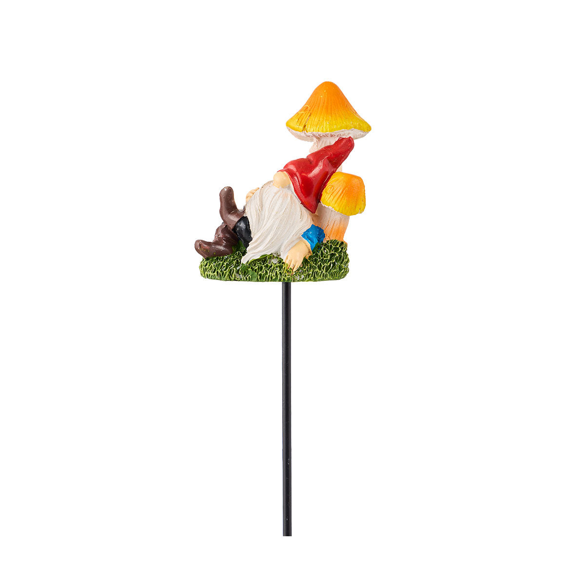 Polyresin Dwarf Stake