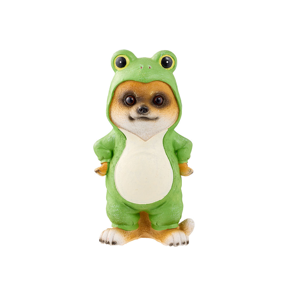 Meerkat Garden Décor Assorted