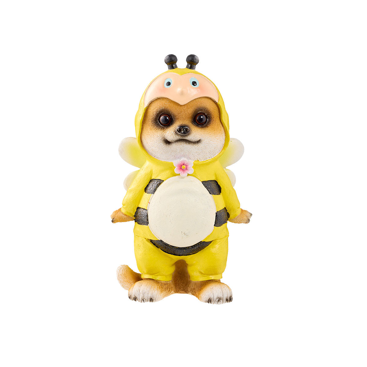 Meerkat Garden Décor Assorted