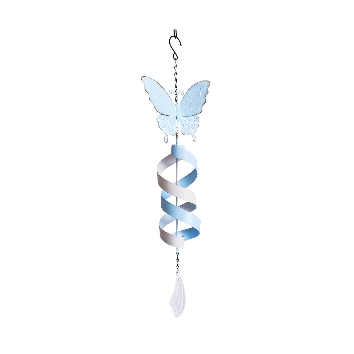 Metal Butterfly Spinner