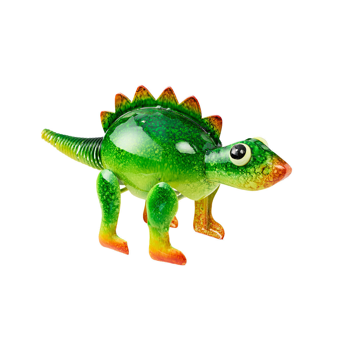 Metal Dinosaur Décor Assorted