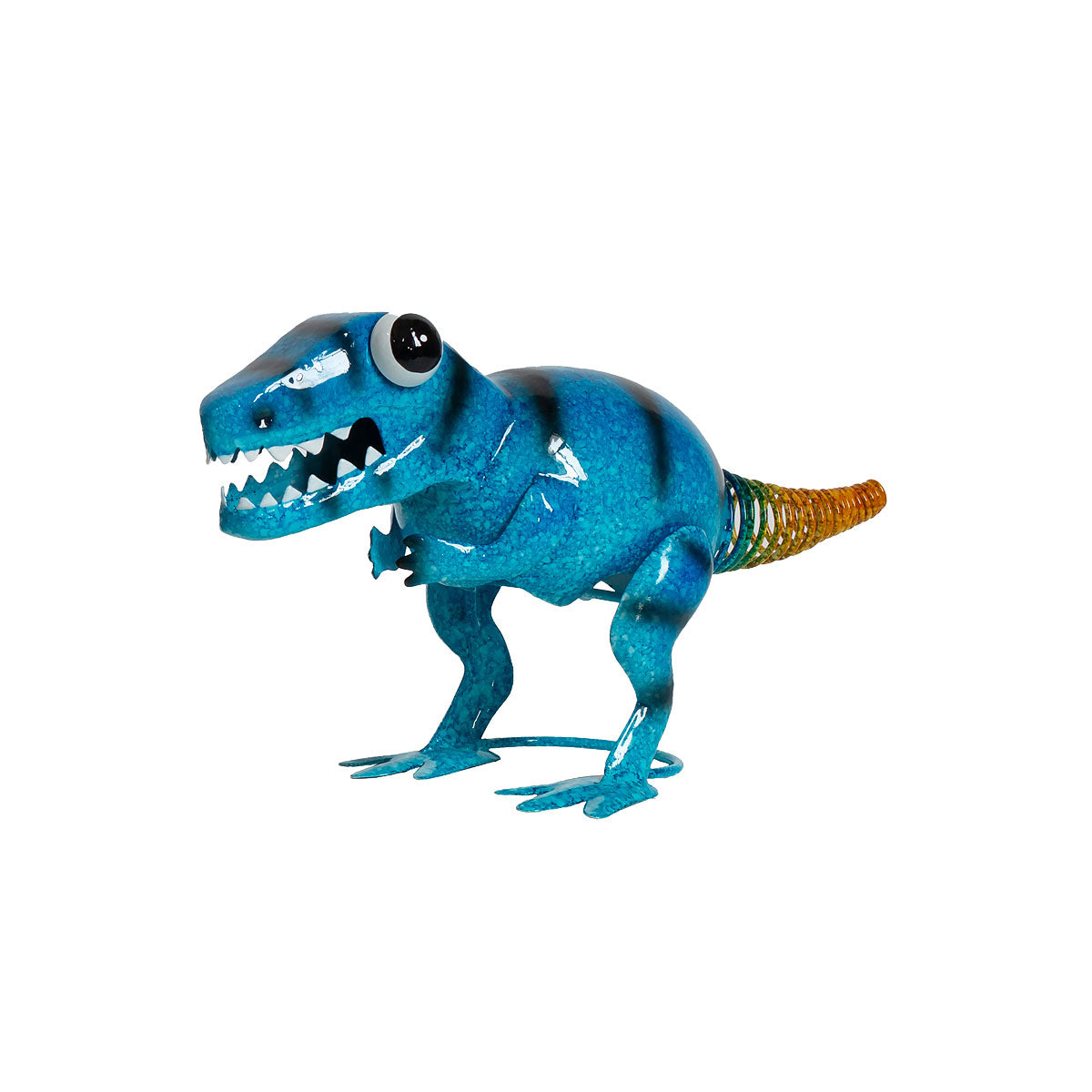 Metal Dinosaur Décor Assorted